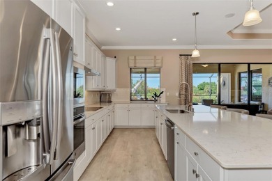Welcome to this Angelina Model at Sarasota National that is on Sarasota National Golf Club in Florida - for sale on GolfHomes.com, golf home, golf lot
