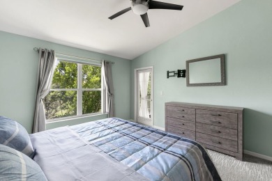 Wake up to the warmth of the southern sun streaming through your on Hammock Bay in Florida - for sale on GolfHomes.com, golf home, golf lot
