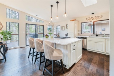 Curb appeal and pride of ownership abound in this 1990sf (4 on Forest Meadows Golf Course in California - for sale on GolfHomes.com, golf home, golf lot