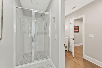 A Legacy of Design and Function! The renovation of 6815 Berkley on Polo Golf and Country Club in Georgia - for sale on GolfHomes.com, golf home, golf lot