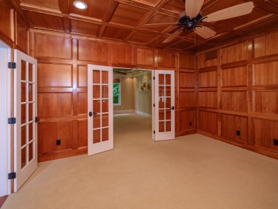 Quality custom built home on the 6th fairway at Heritage Glen on Heritage Glen Golf Club in Michigan - for sale on GolfHomes.com, golf home, golf lot