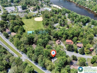Location, up to 10 k in closing cost, and a beautiful home, what on Pocono Farms Country Club in Pennsylvania - for sale on GolfHomes.com, golf home, golf lot