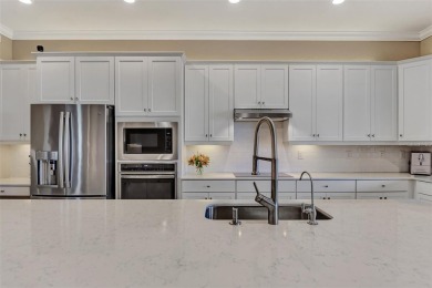 Welcome to this Angelina Model at Sarasota National that is on Sarasota National Golf Club in Florida - for sale on GolfHomes.com, golf home, golf lot