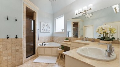 Located within a gated country club community, this beautiful on Shadow Valley Country Club in Arkansas - for sale on GolfHomes.com, golf home, golf lot
