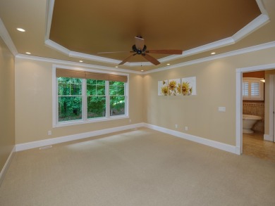 Quality custom built home on the 6th fairway at Heritage Glen on Heritage Glen Golf Club in Michigan - for sale on GolfHomes.com, golf home, golf lot