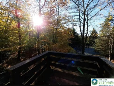 Location, up to 10 k in closing cost, and a beautiful home, what on Pocono Farms Country Club in Pennsylvania - for sale on GolfHomes.com, golf home, golf lot