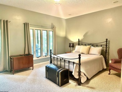 Opportunities to own and live within the tailored Pete Dye Golf on  in West Virginia - for sale on GolfHomes.com, golf home, golf lot