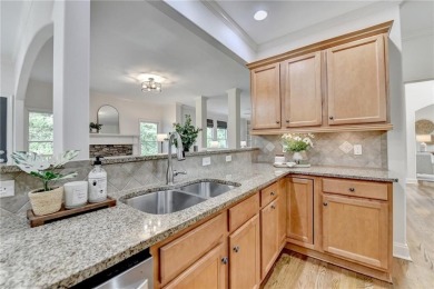 Just listed in Bridgemill, perfectly positioned on a peaceful on Bridgemill Golf Club in Georgia - for sale on GolfHomes.com, golf home, golf lot