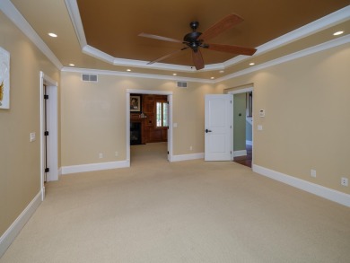 Quality custom built home on the 6th fairway at Heritage Glen on Heritage Glen Golf Club in Michigan - for sale on GolfHomes.com, golf home, golf lot