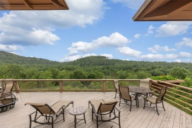 Situated on a quiet cul-de-sac near the front of Wildcat Cliffs on Wildcat Cliffs Country Club in North Carolina - for sale on GolfHomes.com, golf home, golf lot