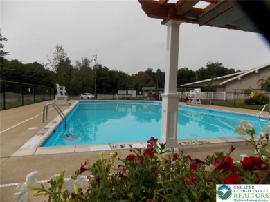 Location, up to 10 k in closing cost, and a beautiful home, what on Pocono Farms Country Club in Pennsylvania - for sale on GolfHomes.com, golf home, golf lot