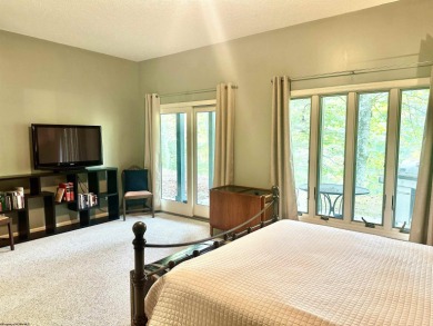Opportunities to own and live within the tailored Pete Dye Golf on  in West Virginia - for sale on GolfHomes.com, golf home, golf lot
