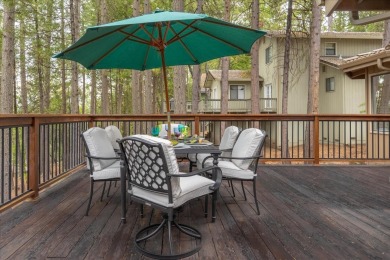 Curb appeal and pride of ownership abound in this 1990sf (4 on Forest Meadows Golf Course in California - for sale on GolfHomes.com, golf home, golf lot