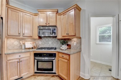 Just listed in Bridgemill, perfectly positioned on a peaceful on Bridgemill Golf Club in Georgia - for sale on GolfHomes.com, golf home, golf lot