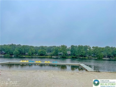 Location, up to 10 k in closing cost, and a beautiful home, what on Pocono Farms Country Club in Pennsylvania - for sale on GolfHomes.com, golf home, golf lot