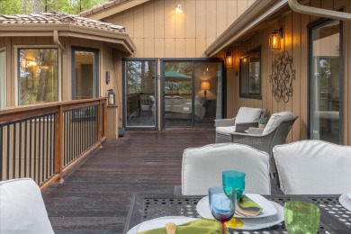 Curb appeal and pride of ownership abound in this 1990sf (4 on Forest Meadows Golf Course in California - for sale on GolfHomes.com, golf home, golf lot