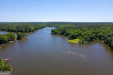 The Saxton III plan built by My Home Communities. Harbor club is on Harbor Club Golf and Country Club in Georgia - for sale on GolfHomes.com, golf home, golf lot