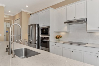 Welcome to this Angelina Model at Sarasota National that is on Sarasota National Golf Club in Florida - for sale on GolfHomes.com, golf home, golf lot