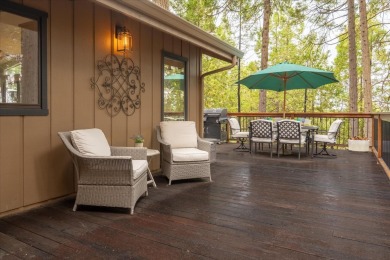 Curb appeal and pride of ownership abound in this 1990sf (4 on Forest Meadows Golf Course in California - for sale on GolfHomes.com, golf home, golf lot