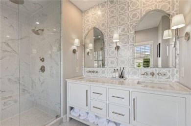A Legacy of Design and Function! The renovation of 6815 Berkley on Polo Golf and Country Club in Georgia - for sale on GolfHomes.com, golf home, golf lot