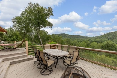 Situated on a quiet cul-de-sac near the front of Wildcat Cliffs on Wildcat Cliffs Country Club in North Carolina - for sale on GolfHomes.com, golf home, golf lot
