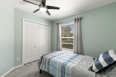 Wake up to the warmth of the southern sun streaming through your on Hammock Bay in Florida - for sale on GolfHomes.com, golf home, golf lot