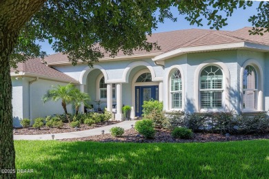 Halifax Plantation Immaculate Pool Home built by Custom home on Halifax Plantation Golf Club in Florida - for sale on GolfHomes.com, golf home, golf lot