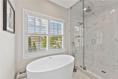 A Legacy of Design and Function! The renovation of 6815 Berkley on Polo Golf and Country Club in Georgia - for sale on GolfHomes.com, golf home, golf lot