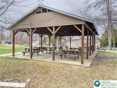 Location, up to 10 k in closing cost, and a beautiful home, what on Pocono Farms Country Club in Pennsylvania - for sale on GolfHomes.com, golf home, golf lot