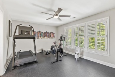A Legacy of Design and Function! The renovation of 6815 Berkley on Polo Golf and Country Club in Georgia - for sale on GolfHomes.com, golf home, golf lot