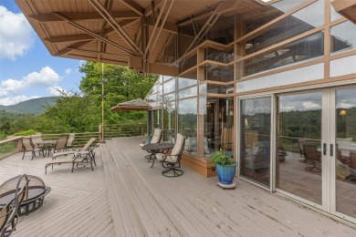 Situated on a quiet cul-de-sac near the front of Wildcat Cliffs on Wildcat Cliffs Country Club in North Carolina - for sale on GolfHomes.com, golf home, golf lot