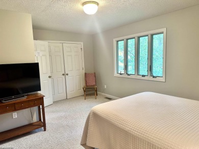 Opportunities to own and live within the tailored Pete Dye Golf on  in West Virginia - for sale on GolfHomes.com, golf home, golf lot