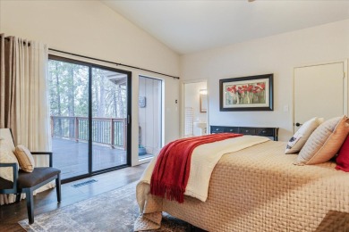 Curb appeal and pride of ownership abound in this 1990sf (4 on Forest Meadows Golf Course in California - for sale on GolfHomes.com, golf home, golf lot