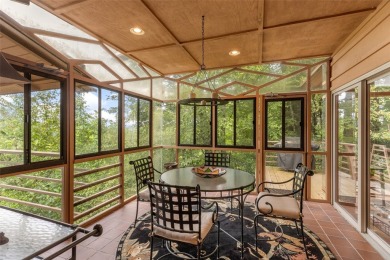 Situated on a quiet cul-de-sac near the front of Wildcat Cliffs on Wildcat Cliffs Country Club in North Carolina - for sale on GolfHomes.com, golf home, golf lot
