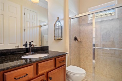 EXCEPTIONAL 2 BEDROOM + DEN, 2 BATH, 2-CAR GARAGE LAKEFRONT POOL on Riverwood Golf Club in Florida - for sale on GolfHomes.com, golf home, golf lot