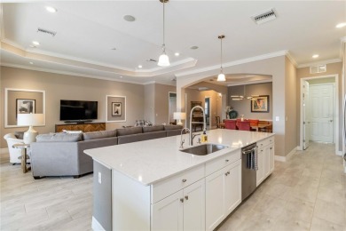 Welcome to this Angelina Model at Sarasota National that is on Sarasota National Golf Club in Florida - for sale on GolfHomes.com, golf home, golf lot