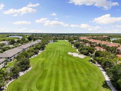 Wake up to the warmth of the southern sun streaming through your on Hammock Bay in Florida - for sale on GolfHomes.com, golf home, golf lot