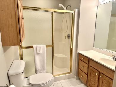 Opportunities to own and live within the tailored Pete Dye Golf on  in West Virginia - for sale on GolfHomes.com, golf home, golf lot
