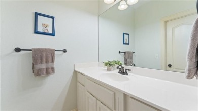 Located within a gated country club community, this beautiful on Shadow Valley Country Club in Arkansas - for sale on GolfHomes.com, golf home, golf lot