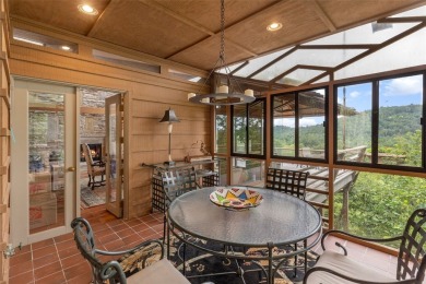 Situated on a quiet cul-de-sac near the front of Wildcat Cliffs on Wildcat Cliffs Country Club in North Carolina - for sale on GolfHomes.com, golf home, golf lot