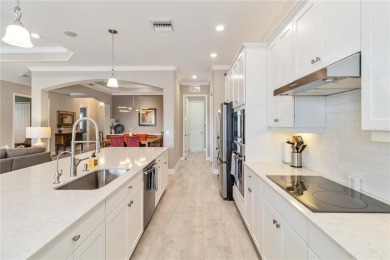 Welcome to this Angelina Model at Sarasota National that is on Sarasota National Golf Club in Florida - for sale on GolfHomes.com, golf home, golf lot