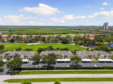 Wake up to the warmth of the southern sun streaming through your on Hammock Bay in Florida - for sale on GolfHomes.com, golf home, golf lot