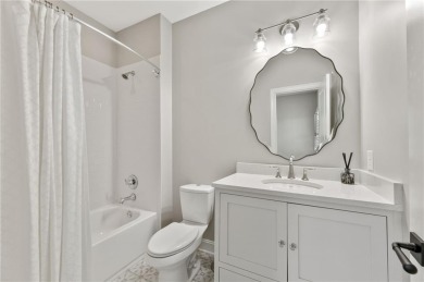 A Legacy of Design and Function! The renovation of 6815 Berkley on Polo Golf and Country Club in Georgia - for sale on GolfHomes.com, golf home, golf lot