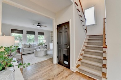 Just listed in Bridgemill, perfectly positioned on a peaceful on Bridgemill Golf Club in Georgia - for sale on GolfHomes.com, golf home, golf lot