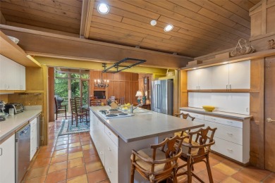 Situated on a quiet cul-de-sac near the front of Wildcat Cliffs on Wildcat Cliffs Country Club in North Carolina - for sale on GolfHomes.com, golf home, golf lot