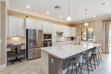 Welcome to this Angelina Model at Sarasota National that is on Sarasota National Golf Club in Florida - for sale on GolfHomes.com, golf home, golf lot