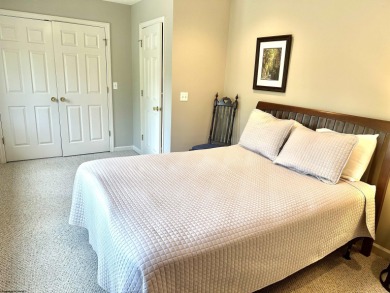 Opportunities to own and live within the tailored Pete Dye Golf on  in West Virginia - for sale on GolfHomes.com, golf home, golf lot