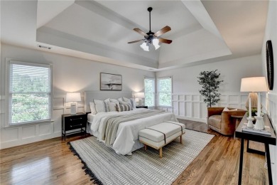 Just listed in Bridgemill, perfectly positioned on a peaceful on Bridgemill Golf Club in Georgia - for sale on GolfHomes.com, golf home, golf lot