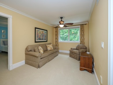 Quality custom built home on the 6th fairway at Heritage Glen on Heritage Glen Golf Club in Michigan - for sale on GolfHomes.com, golf home, golf lot