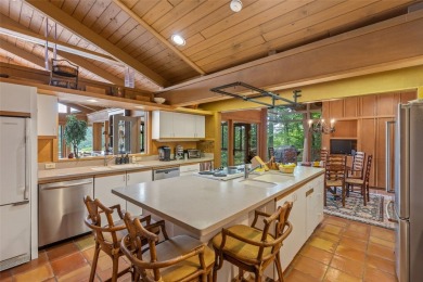 Situated on a quiet cul-de-sac near the front of Wildcat Cliffs on Wildcat Cliffs Country Club in North Carolina - for sale on GolfHomes.com, golf home, golf lot